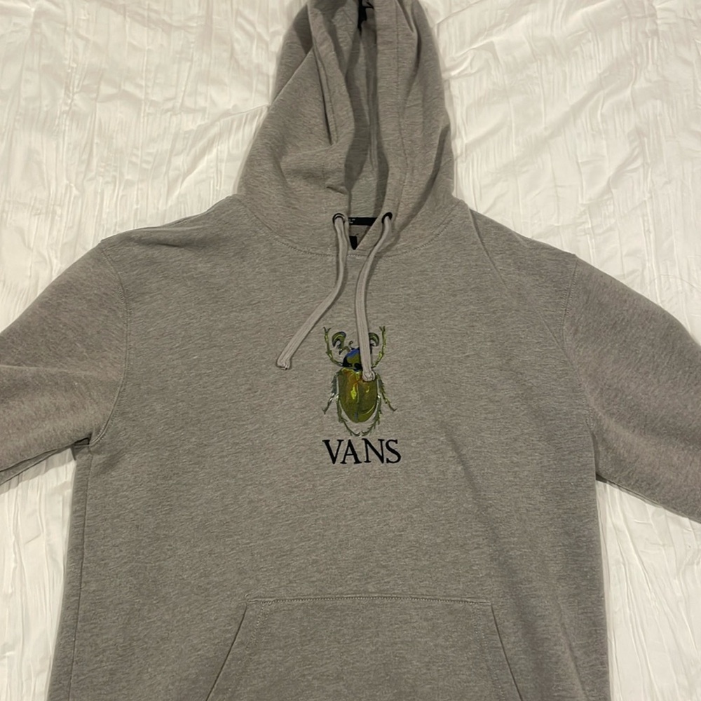 VANS off the wall Beetle Hoodie